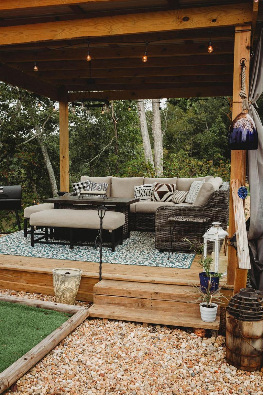 Hotel Waterfront Luxury Glamping Dome Rogersville Esterno foto